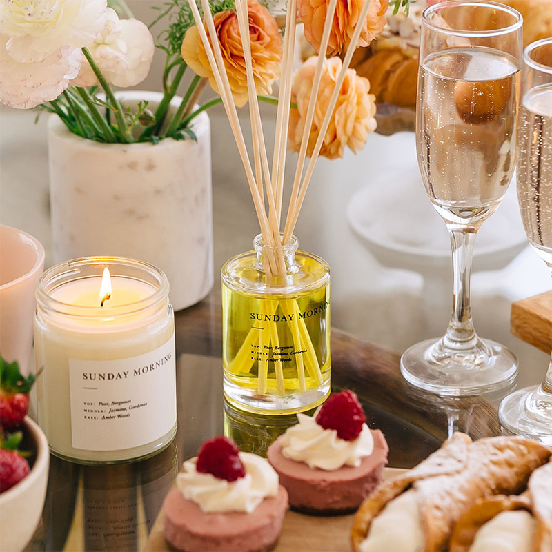 best smelling room diffusers